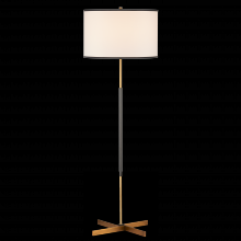  8000-0149 - Willoughby Floor Lamp