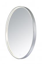  E42012-90AL - Mirror-LED Mirror