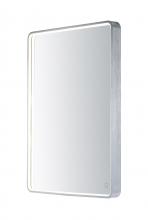  E42014-90AL - Mirror-LED Mirror