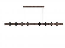 Accord Lighting 1502.18 - Flow Accord Pendant 1502