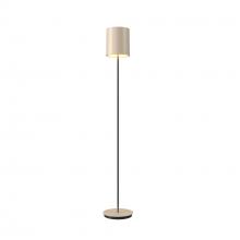  3054.48 - Cylindrical Accord Floor Lamp 3054