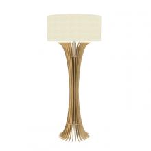  363.45 - Stecche Di Legno Accord Floor Lamp 363