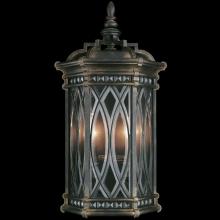  611881ST - Warwickshire 21" Outdoor Sconce