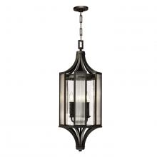  899882ST - Bristol 11.9" Lantern