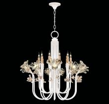  915140-3ST - Azu 35.5" Round Chandelier