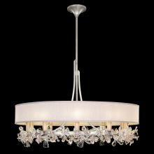  915240-12ST - Azu 34.5" Round Chandelier