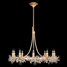  915240-2ST - Azu 34.5" Round Chandelier