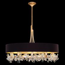  915240-23ST - Azu 34.5" Round Chandelier