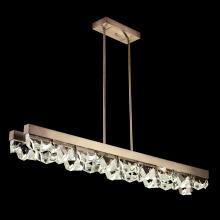  927440-3ST - Strata 54.5" Linear Pendant