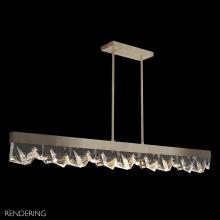  931340-3ST - Strata 54.5" Linear Pendant